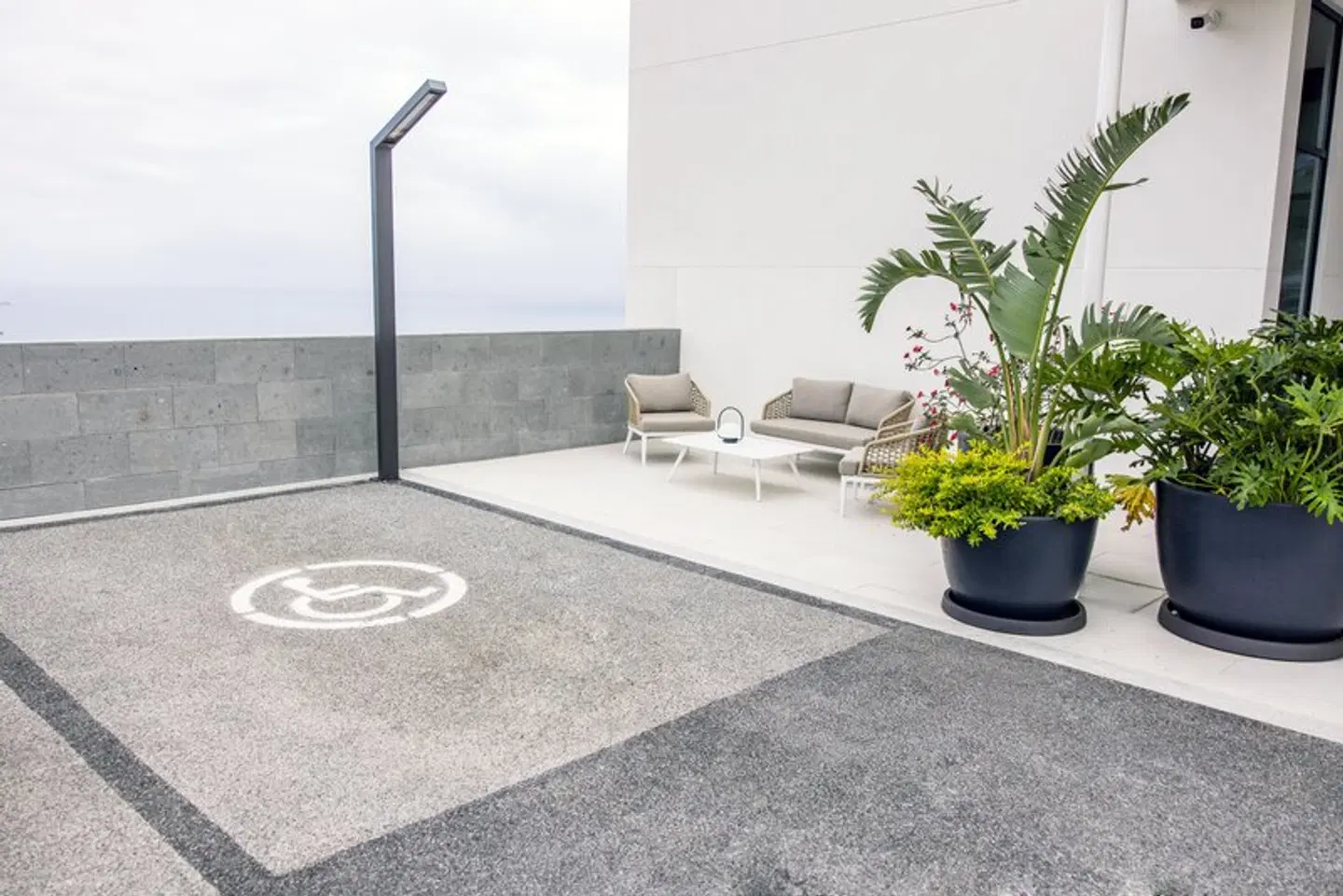 Servatur Puerto Azul EXTERIOR