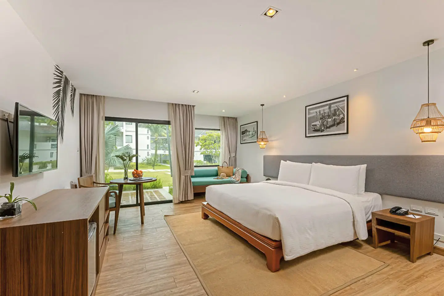 Outrigger Khao Lak Beach Resort ROOM_EXAMPLE