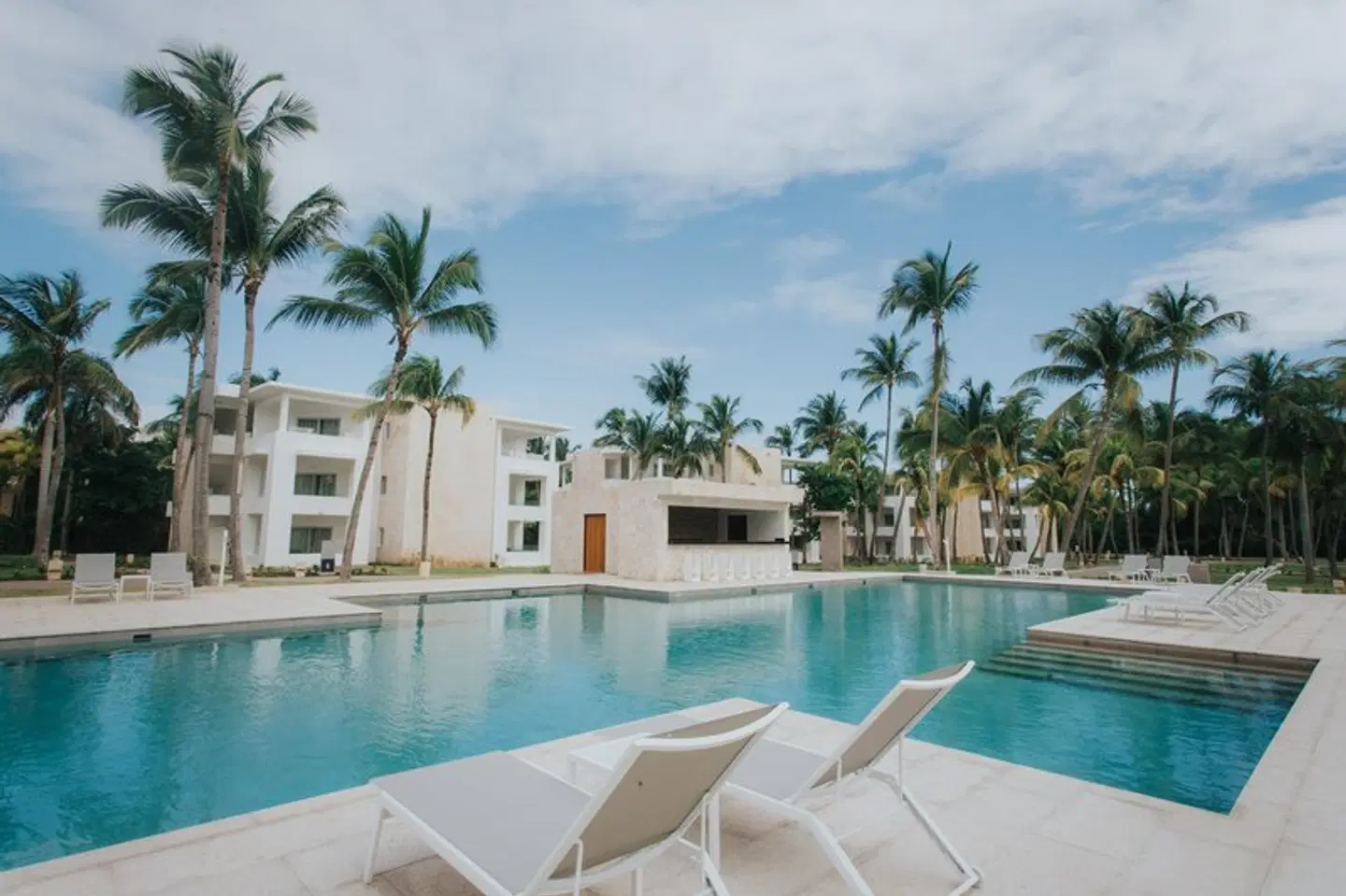 Grand Bávaro Princess OUTDOOR_POOL