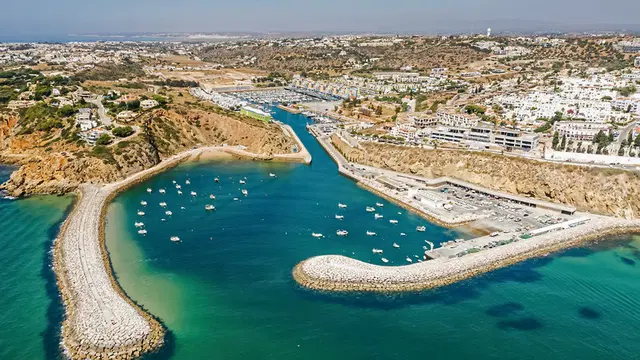 Sol e Mar LANDSCAPE