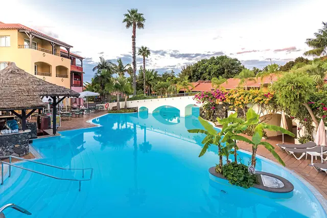 Pestana Village Garden OUTDOOR_POOL