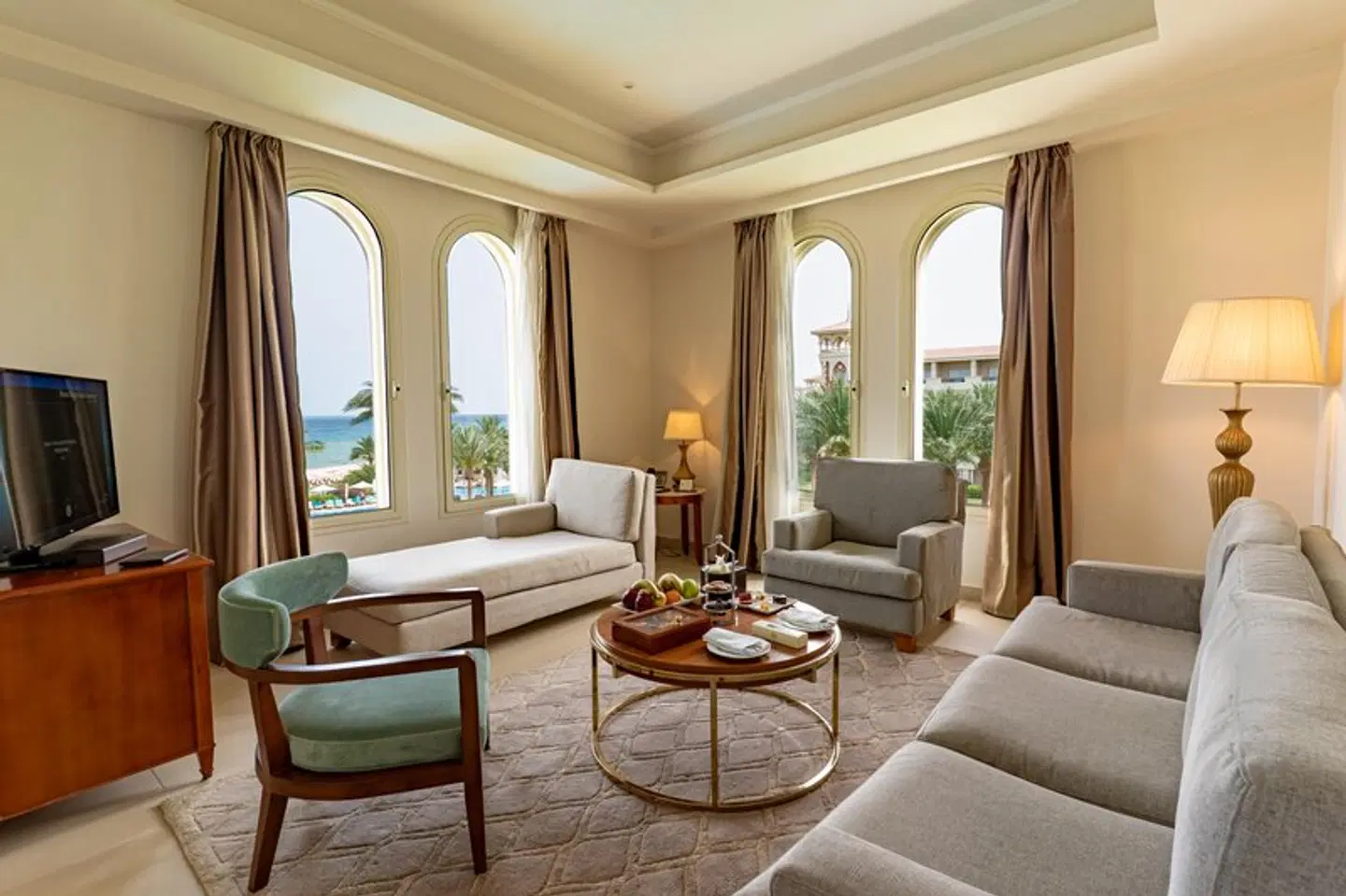 Baron Palace Sahl Hasheesh ROOM_EXAMPLE