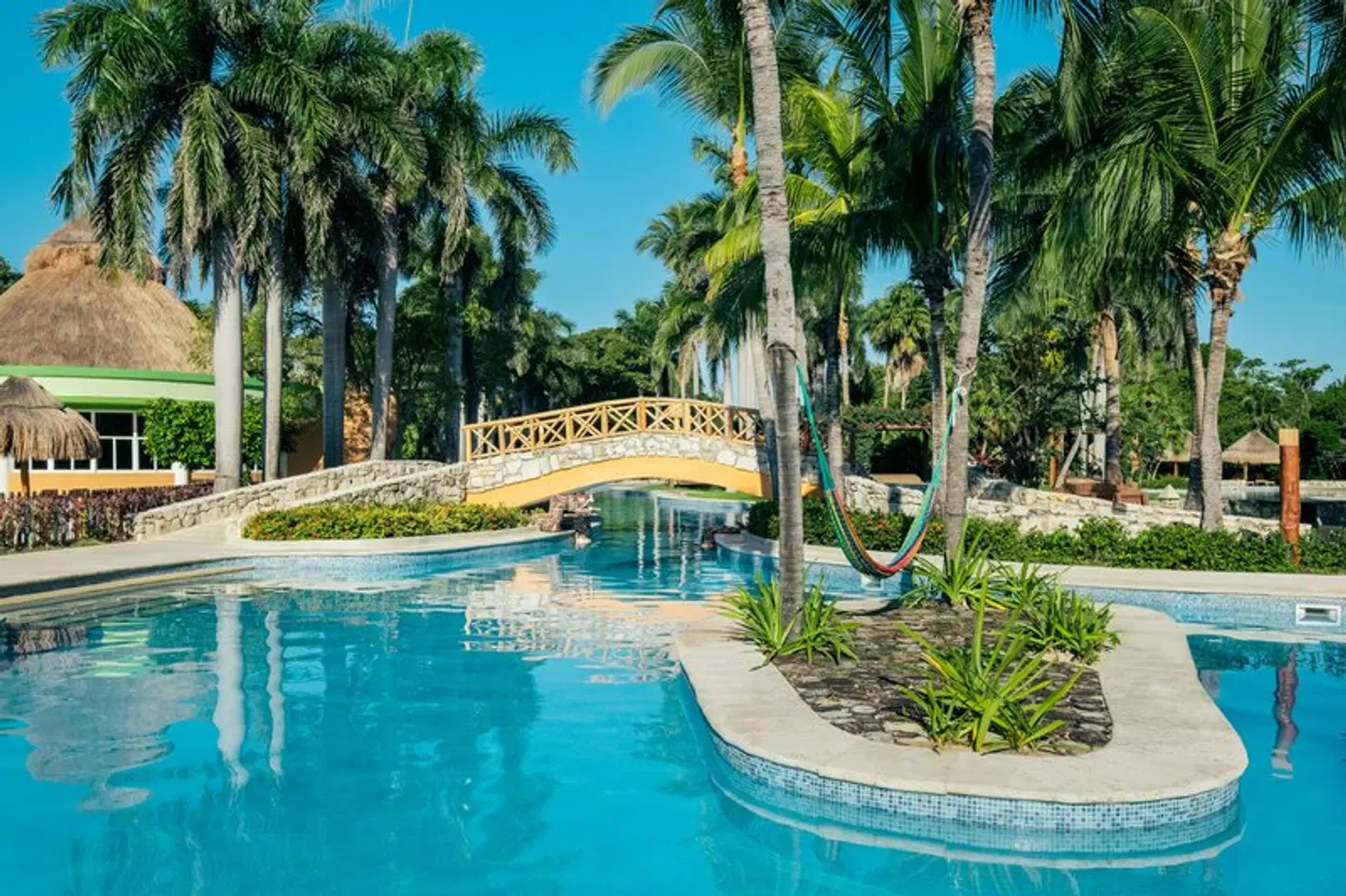 Iberostar Waves Paraíso del Mar OUTDOOR_POOL