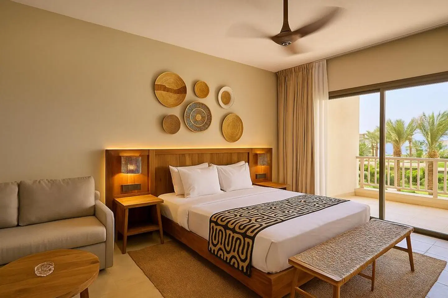 Jaz Elite Aurora Beach ROOM_EXAMPLE