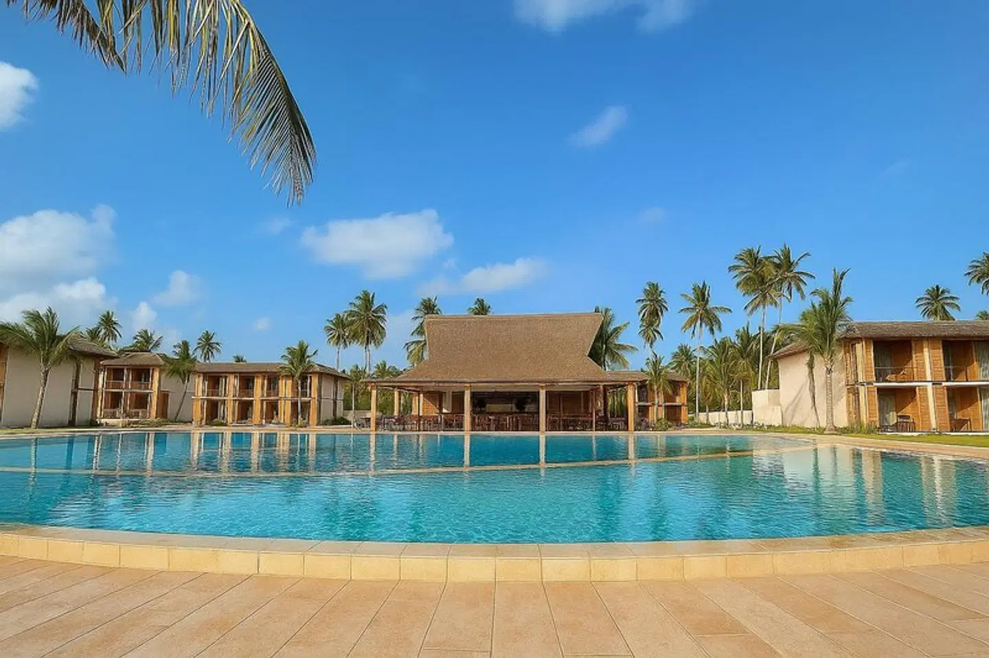 Jaz Elite Aurora Beach OUTDOOR_POOL