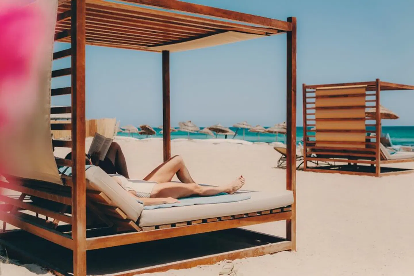 Iberostar Selection Eolia Djerba Strand