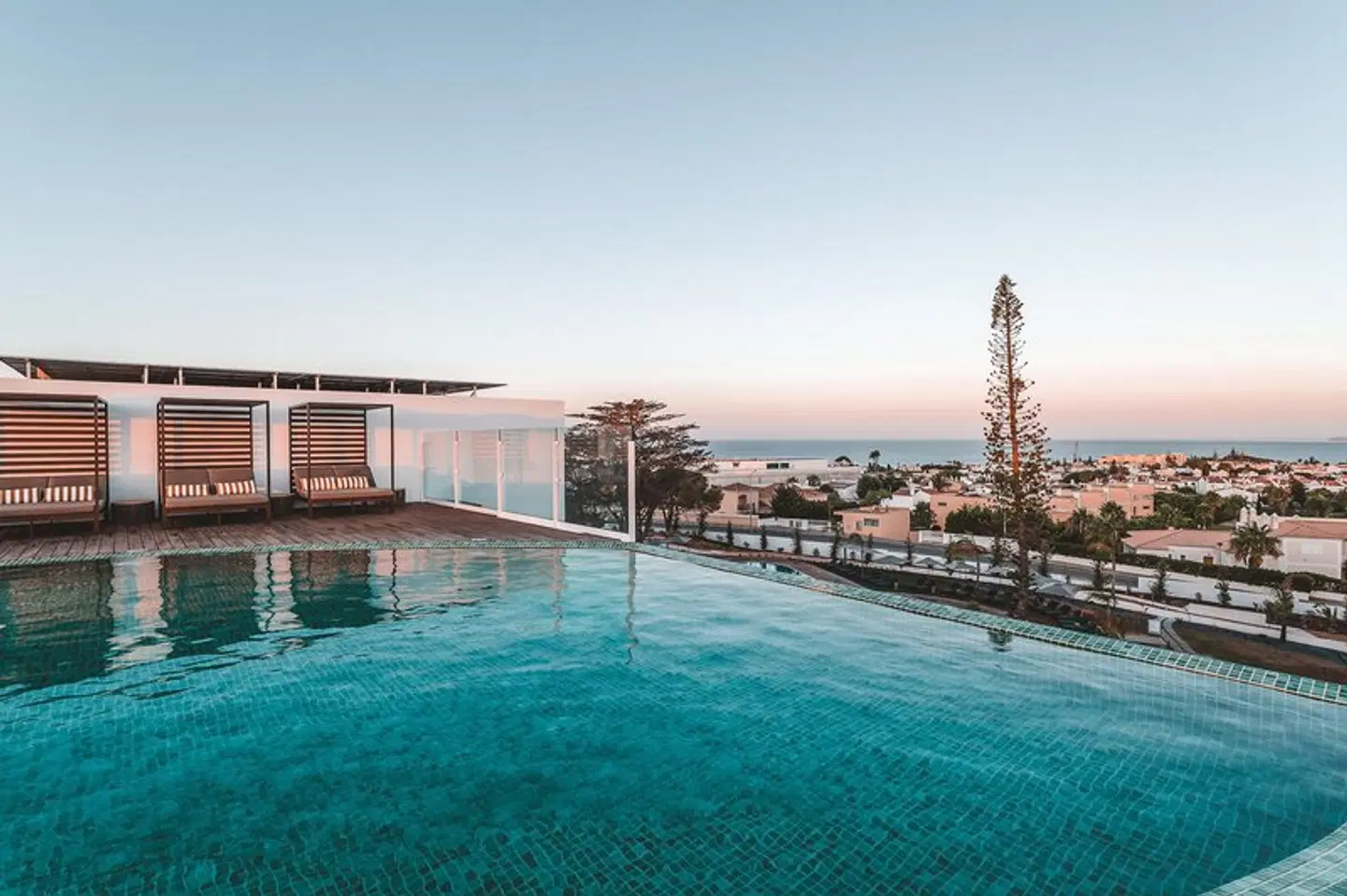 ananea Castelo Suites Algarve OUTDOOR_POOL