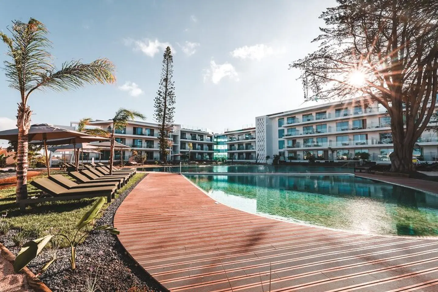 ananea Castelo Suites Algarve OUTDOOR_POOL