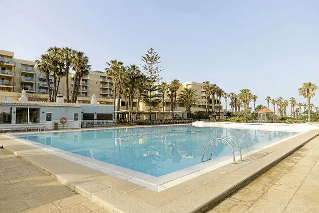Pestana Viking Beach & Golf Resort OUTDOOR_POOL