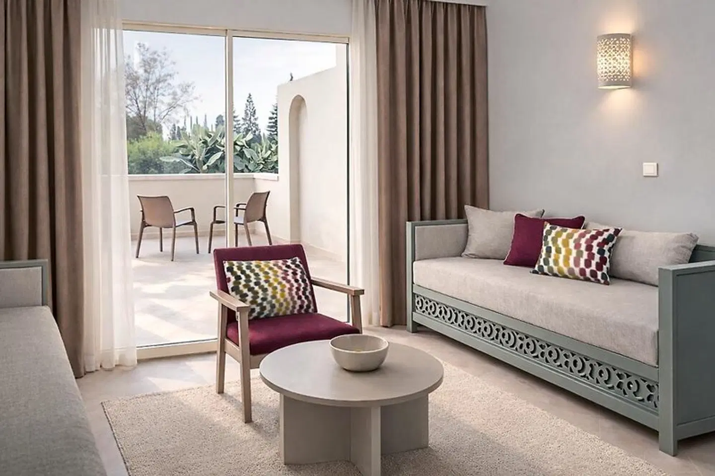 Seabel Alhambra Beach Golf & Spa ROOM_EXAMPLE