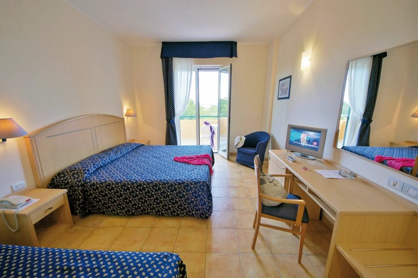 Hotel I Melograni ROOM_EXAMPLE