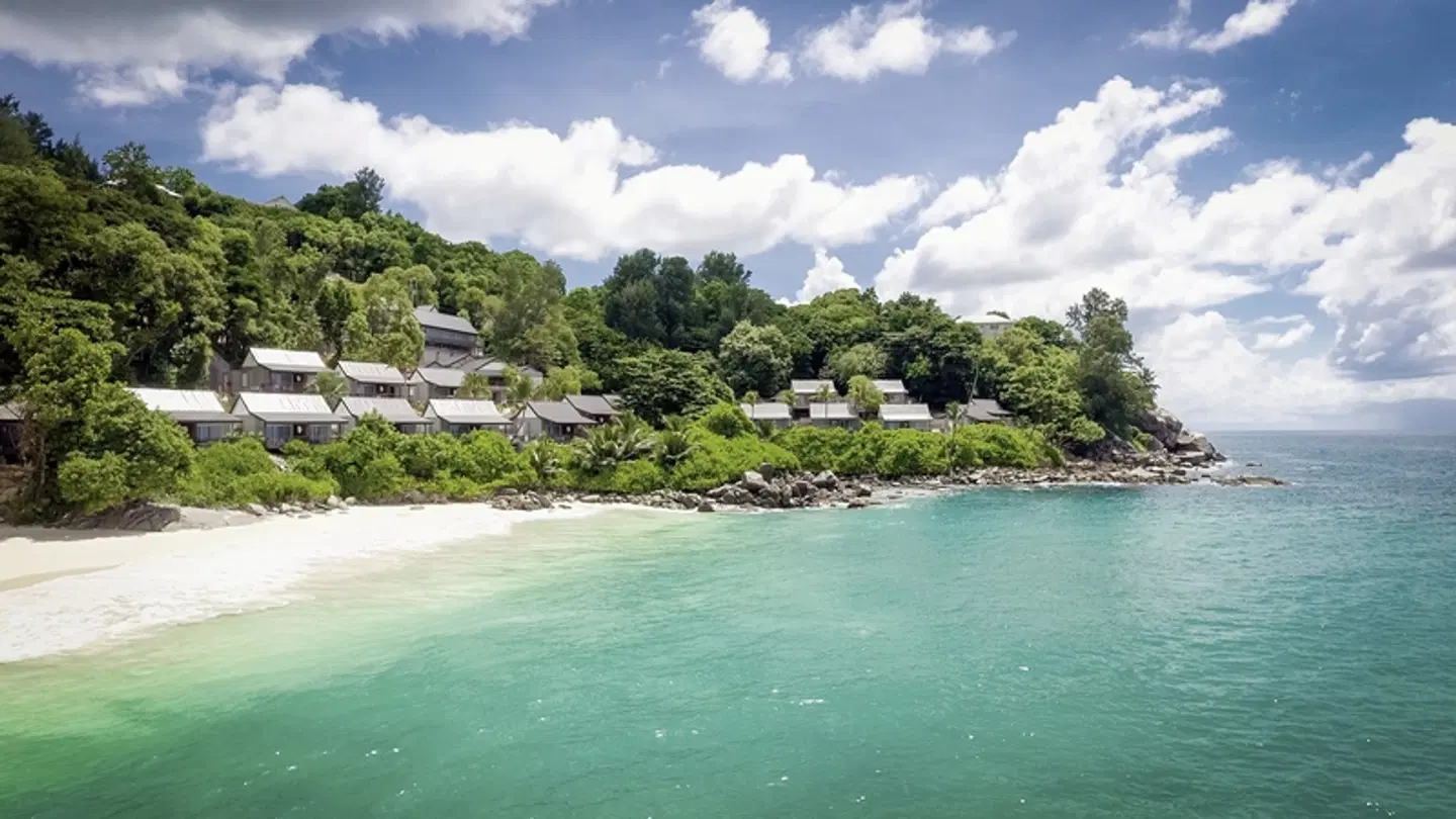 Carana Beach Hotel Strand