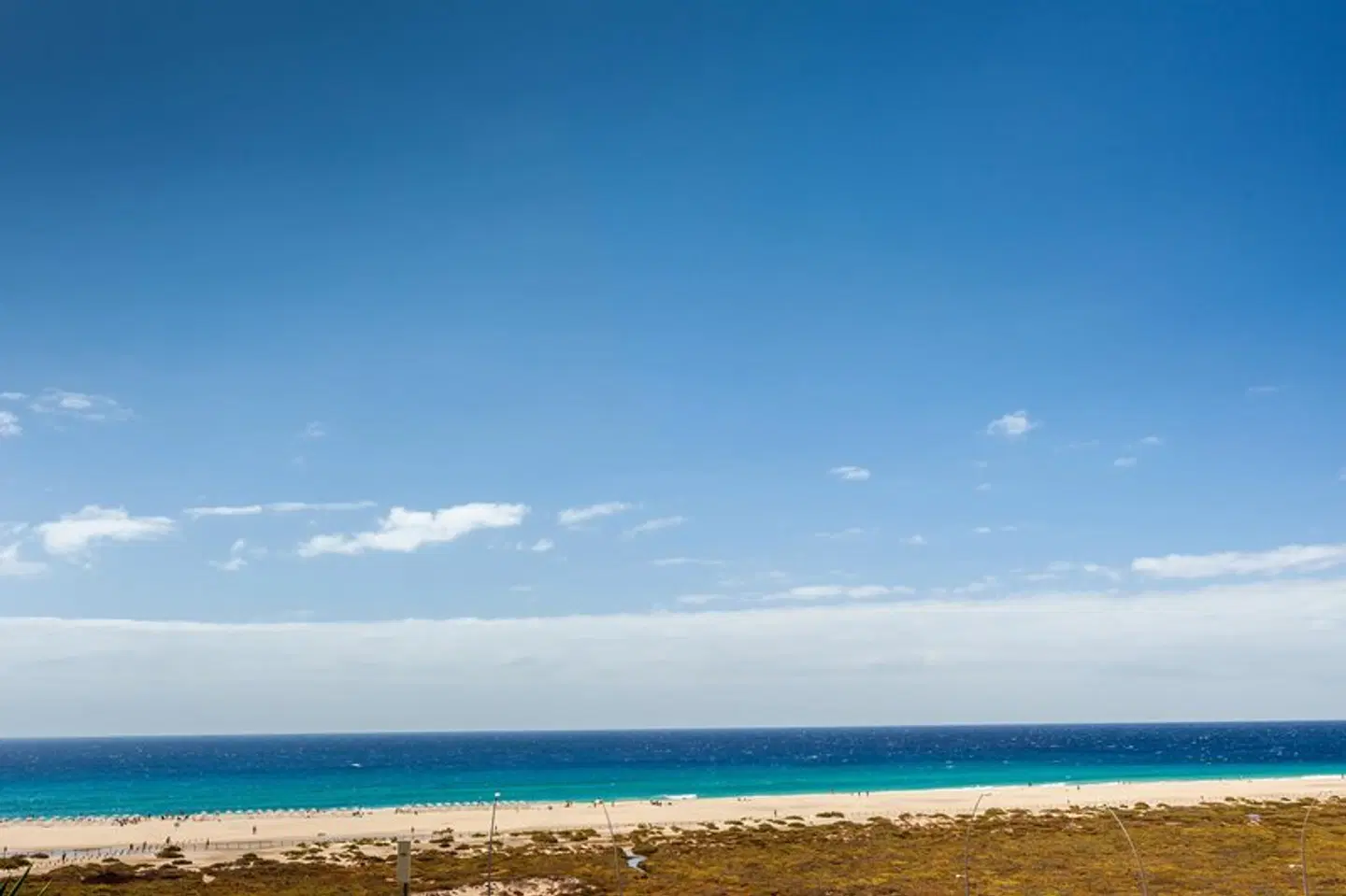 Occidental Jandia Playa Strand