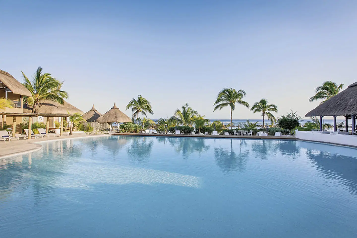 Veranda Pointe aux Biches OUTDOOR_POOL