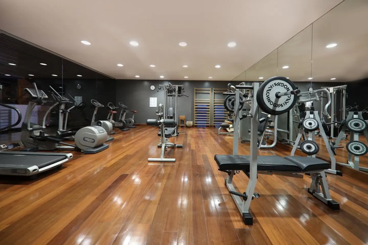 Iberostar Selection Anthelia SPORTS_AND_LEISURE