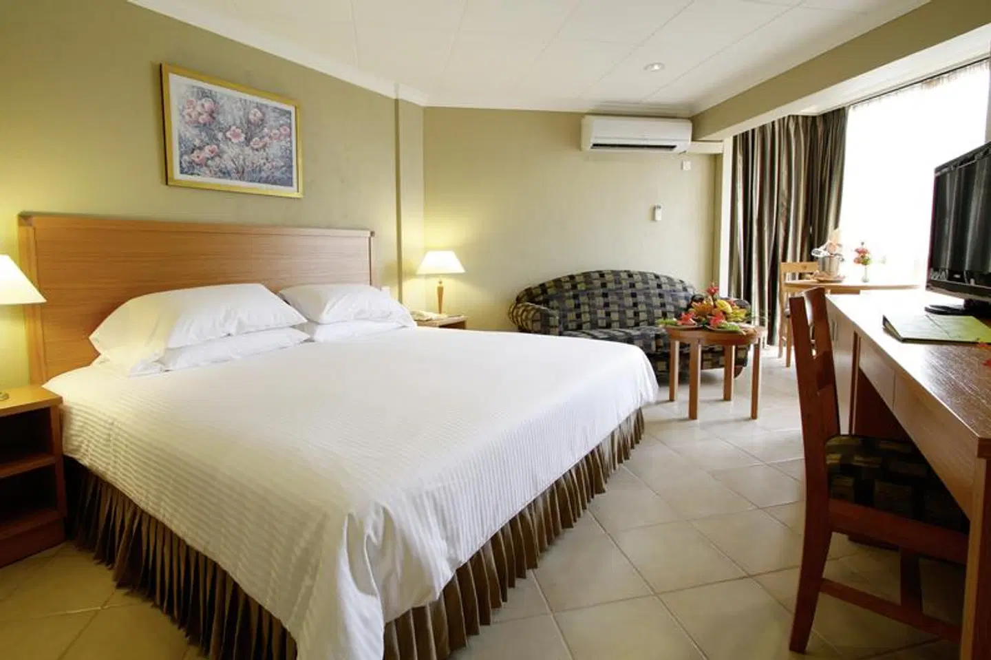 Berjaya Beau Vallon Bay Resort & Casino ROOM_EXAMPLE