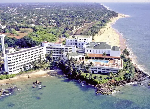 Mount Lavinia EXTERIOR