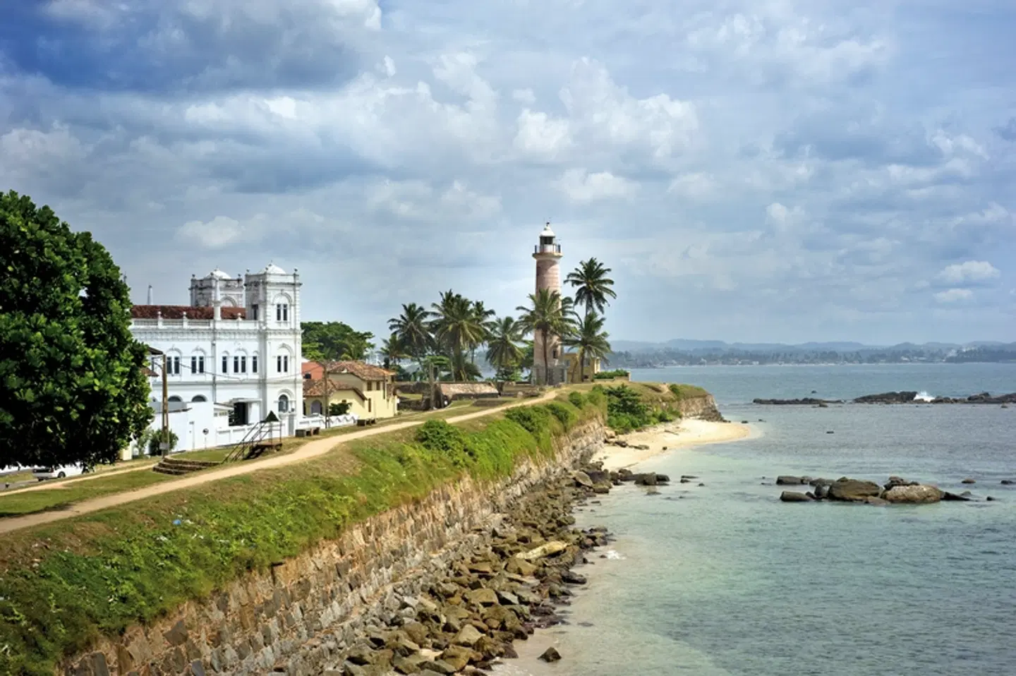 Wildlife Potpourri Aussenansicht