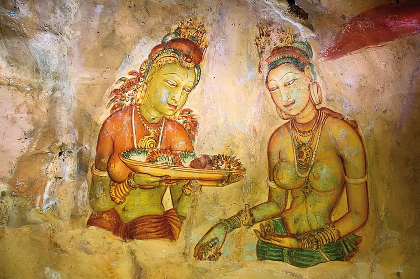 Sri Lanka kompakt (Gruppenreise) Modellaufnahme