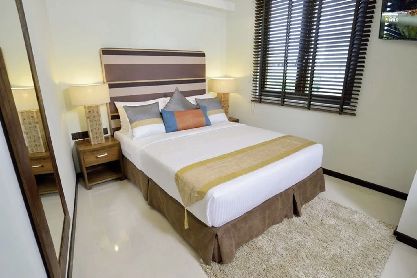 The Somerset Hotel ROOM_EXAMPLE