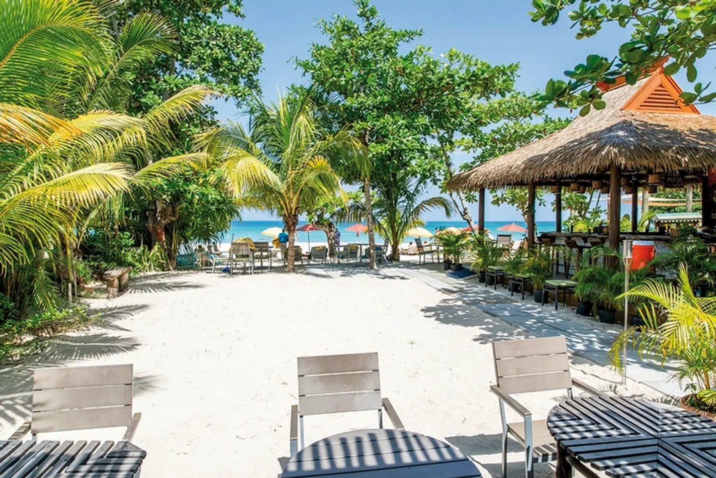 Country Country Strand