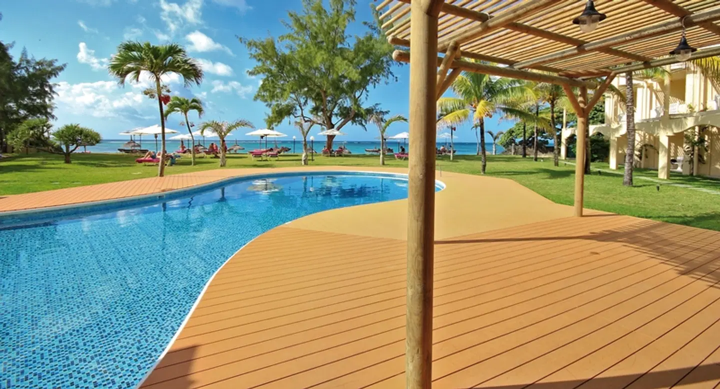 Silver Beach OUTDOOR_POOL