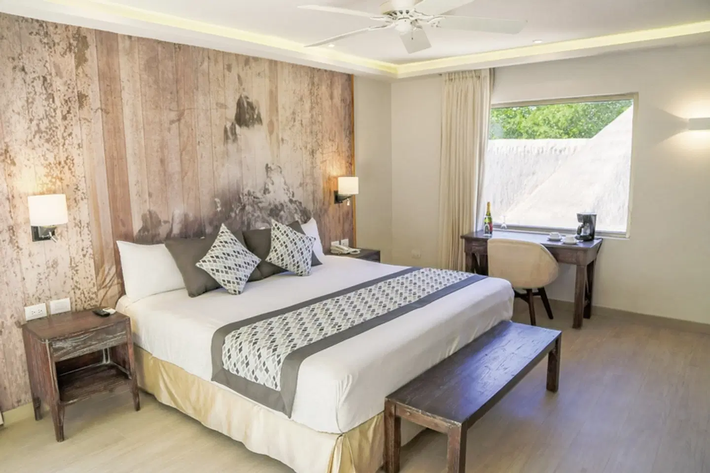 Sandos Caracol ROOM_EXAMPLE