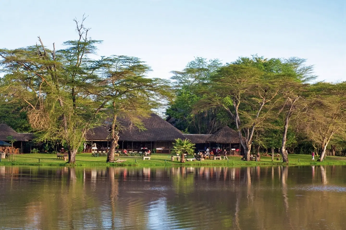 Abenteuer Busch Garten