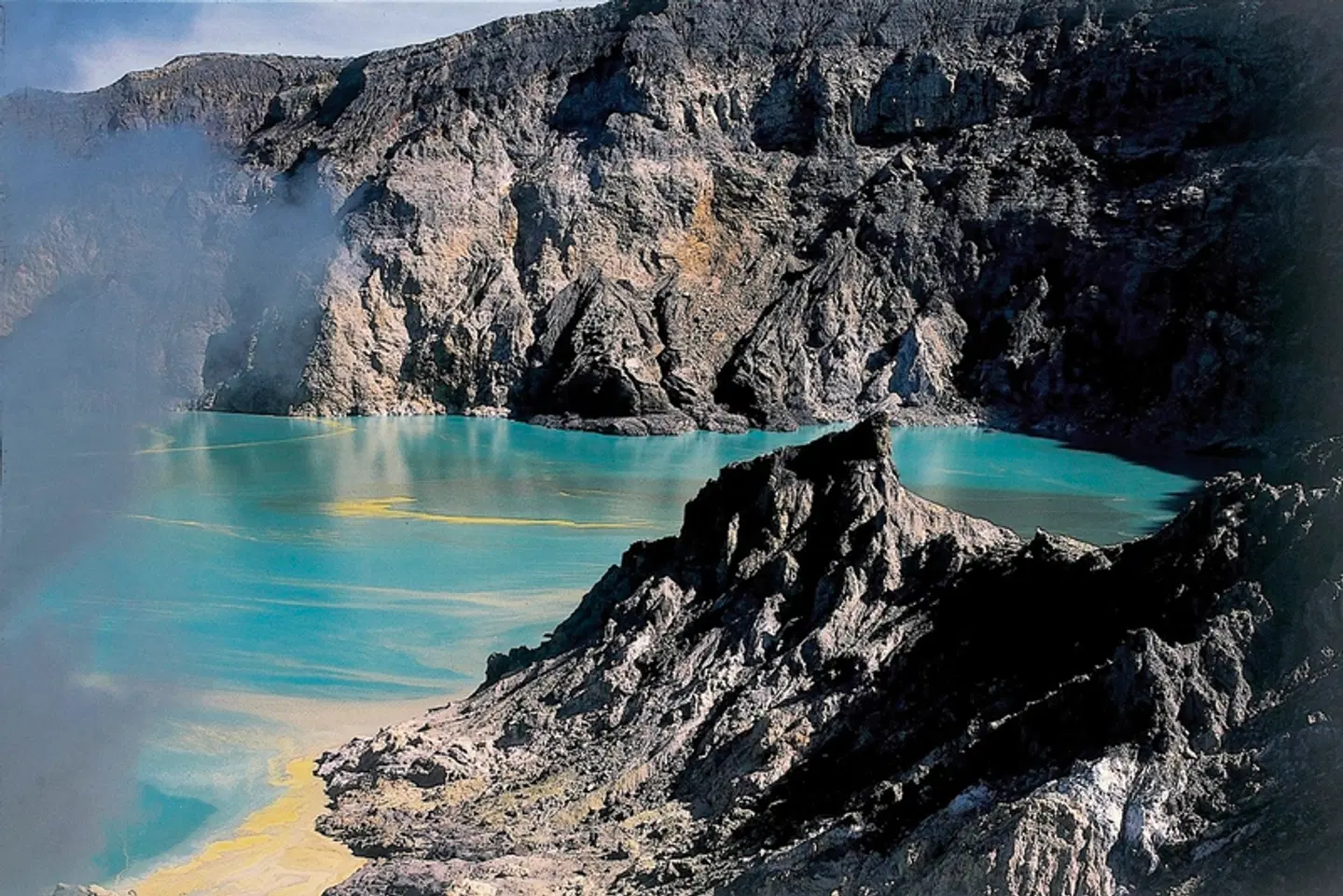 Faszination Bali & einzigartiges Ostjava (Gruppenreise) LANDSCAPE