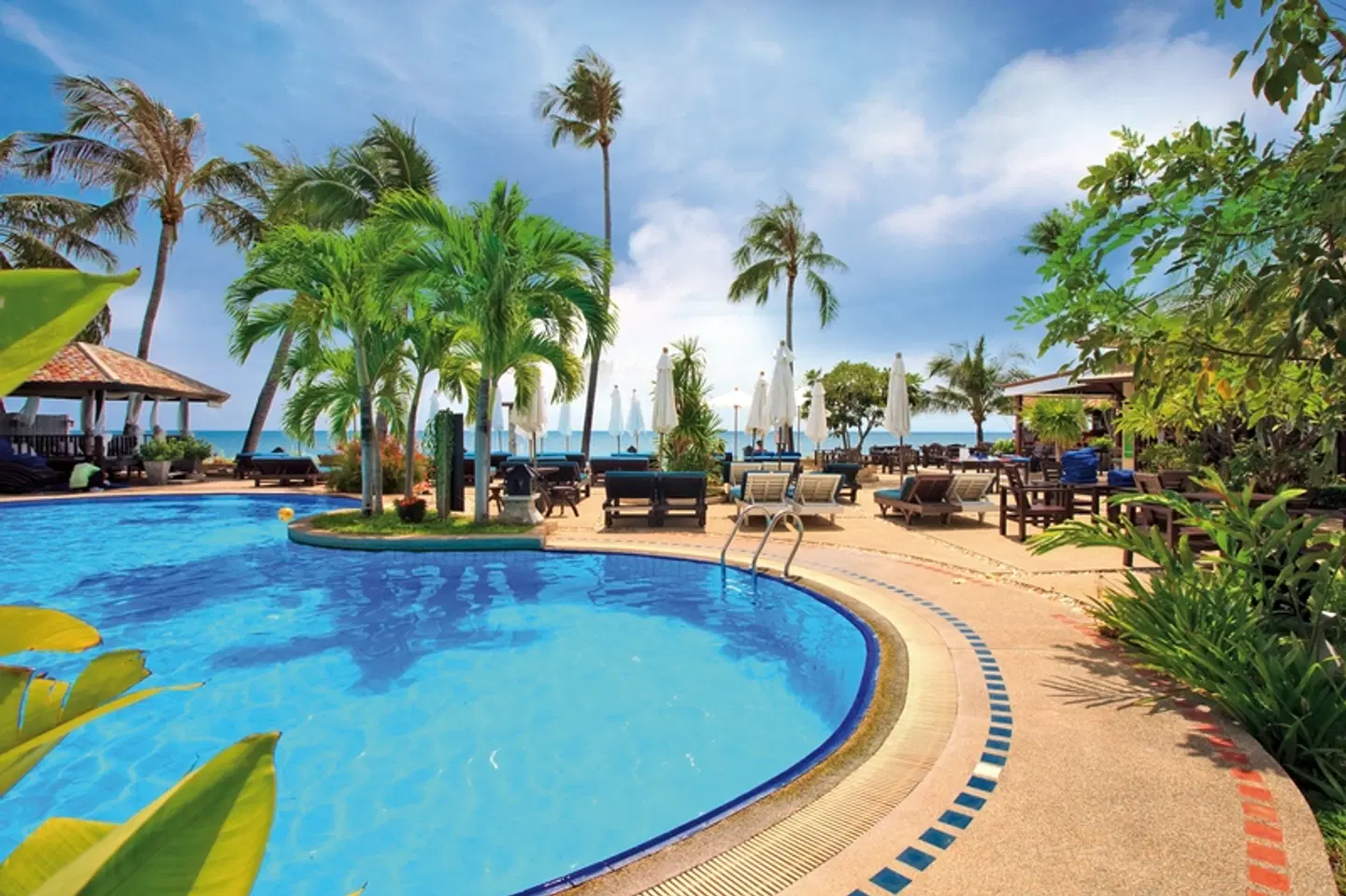 Rummana Boutique Resort OUTDOOR_POOL