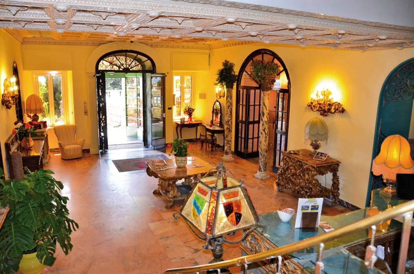 Taormina Park LOUNGE_LOBBY