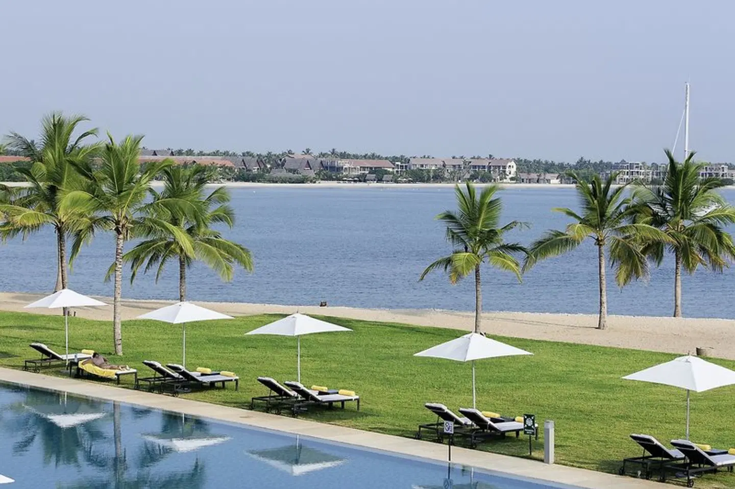 Amaya Beach Resort & Spa Passikudah OUTDOOR_POOL