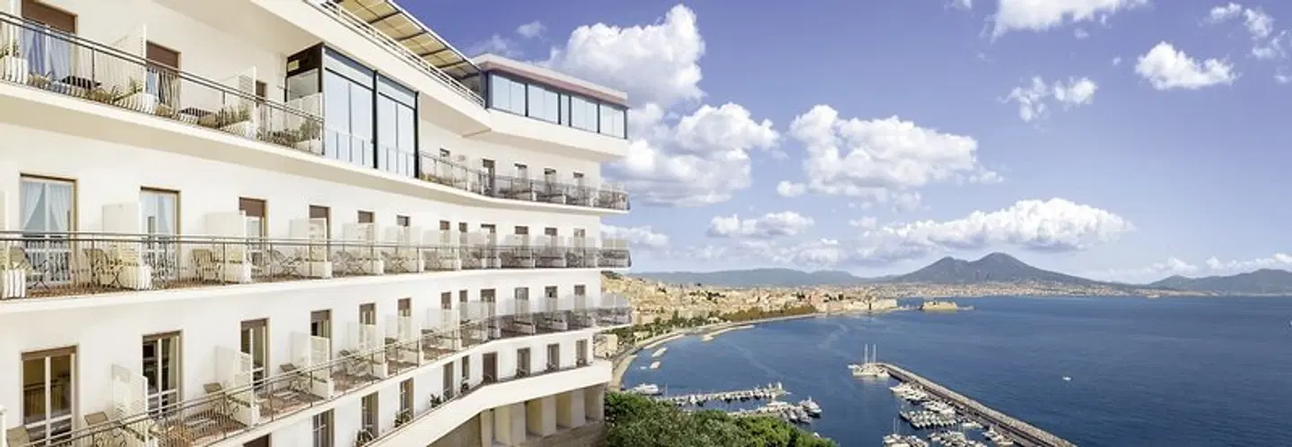 BW Signature Collection Hotel Paradiso EXTERIOR