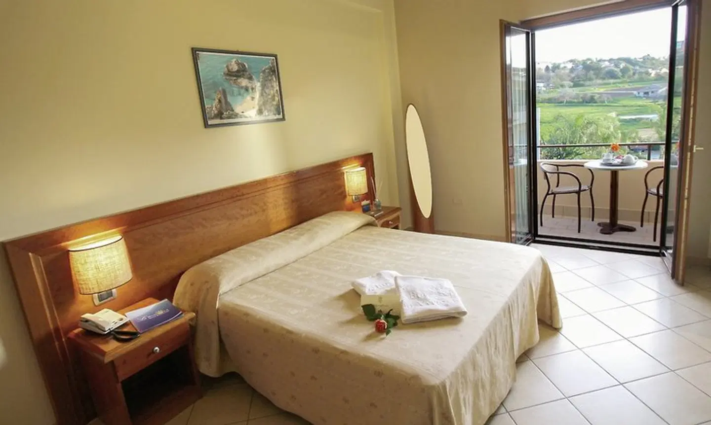 La Bussola ROOM_EXAMPLE