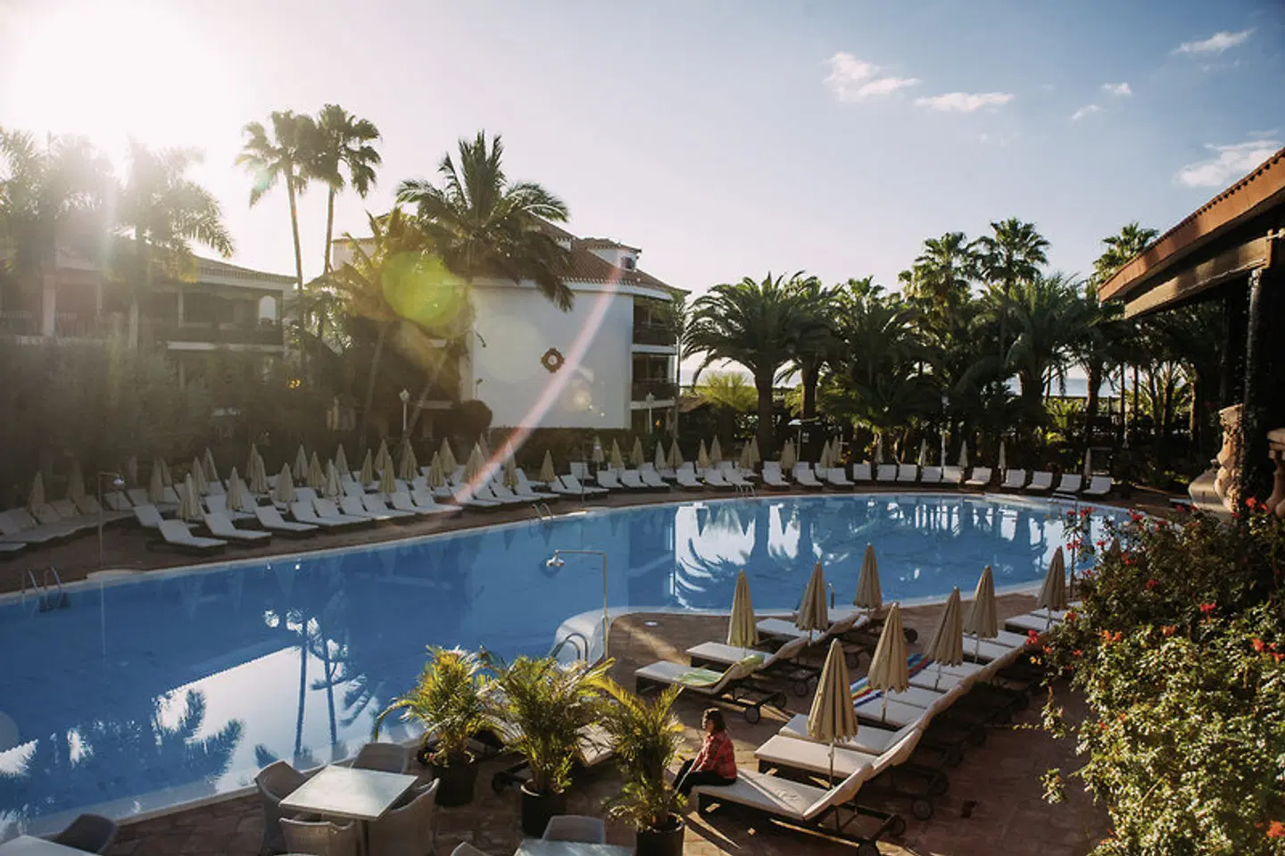 Parque Tropical OUTDOOR_POOL