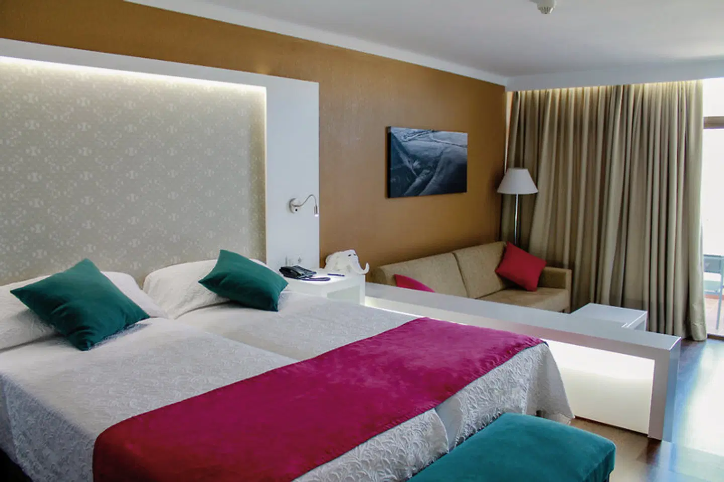 Beatriz Playa & Spa ROOM_EXAMPLE