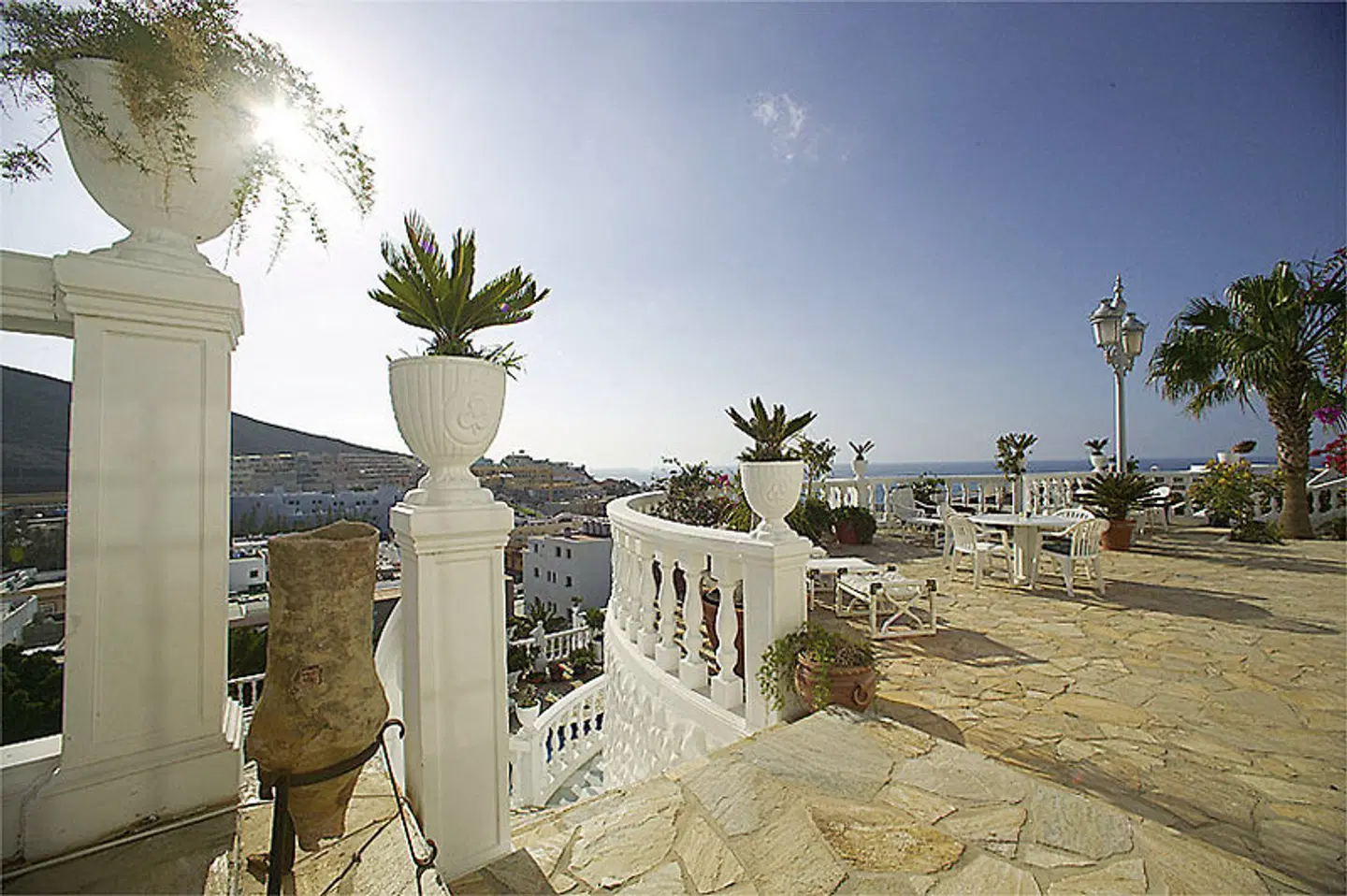 Casablanca Suites Fuerteventura LANDSCAPE
