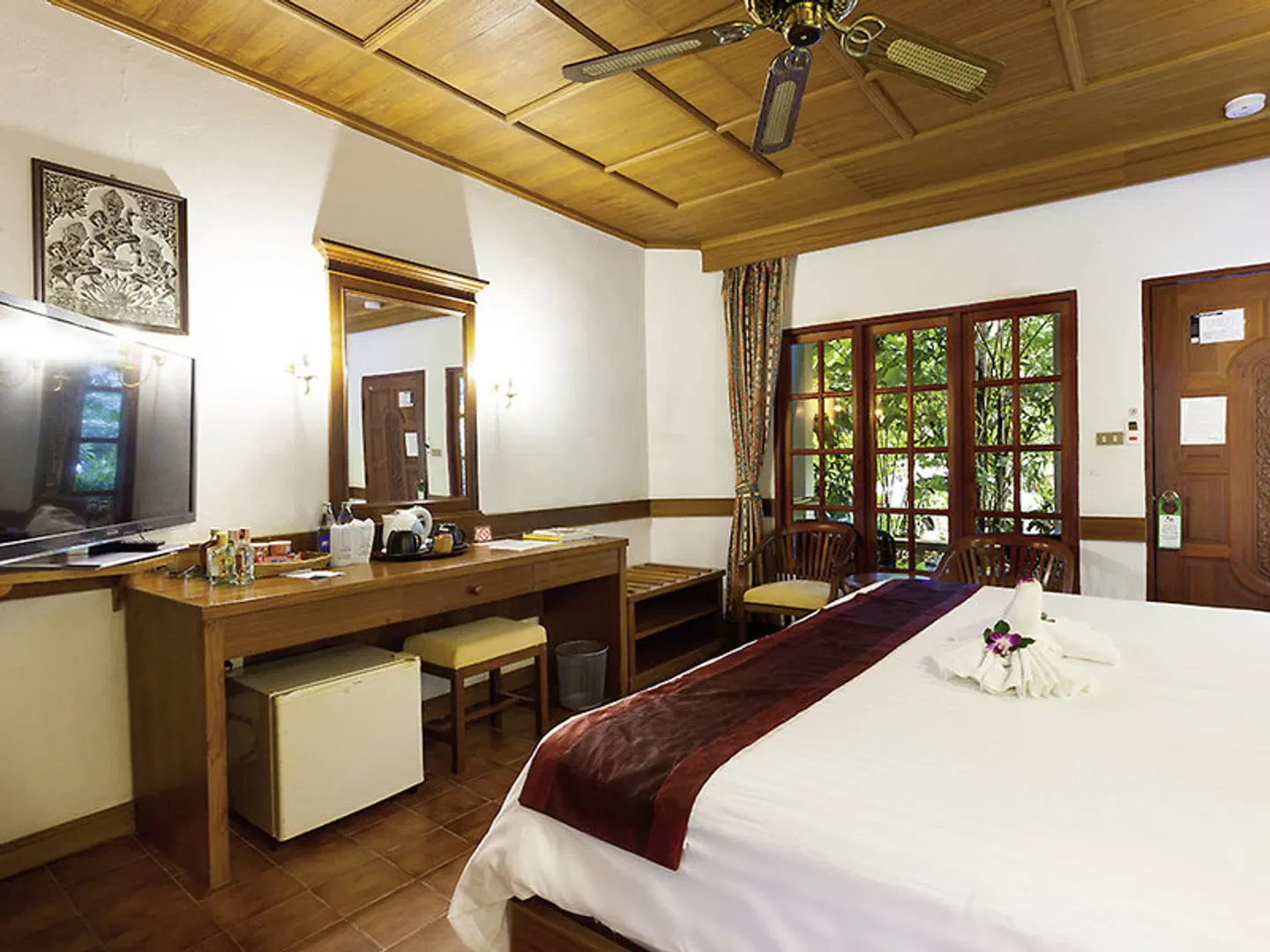 Tropica Bungalows ROOM_EXAMPLE