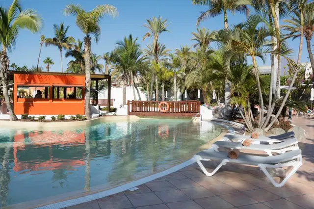 Gran Canaria Princess OUTDOOR_POOL