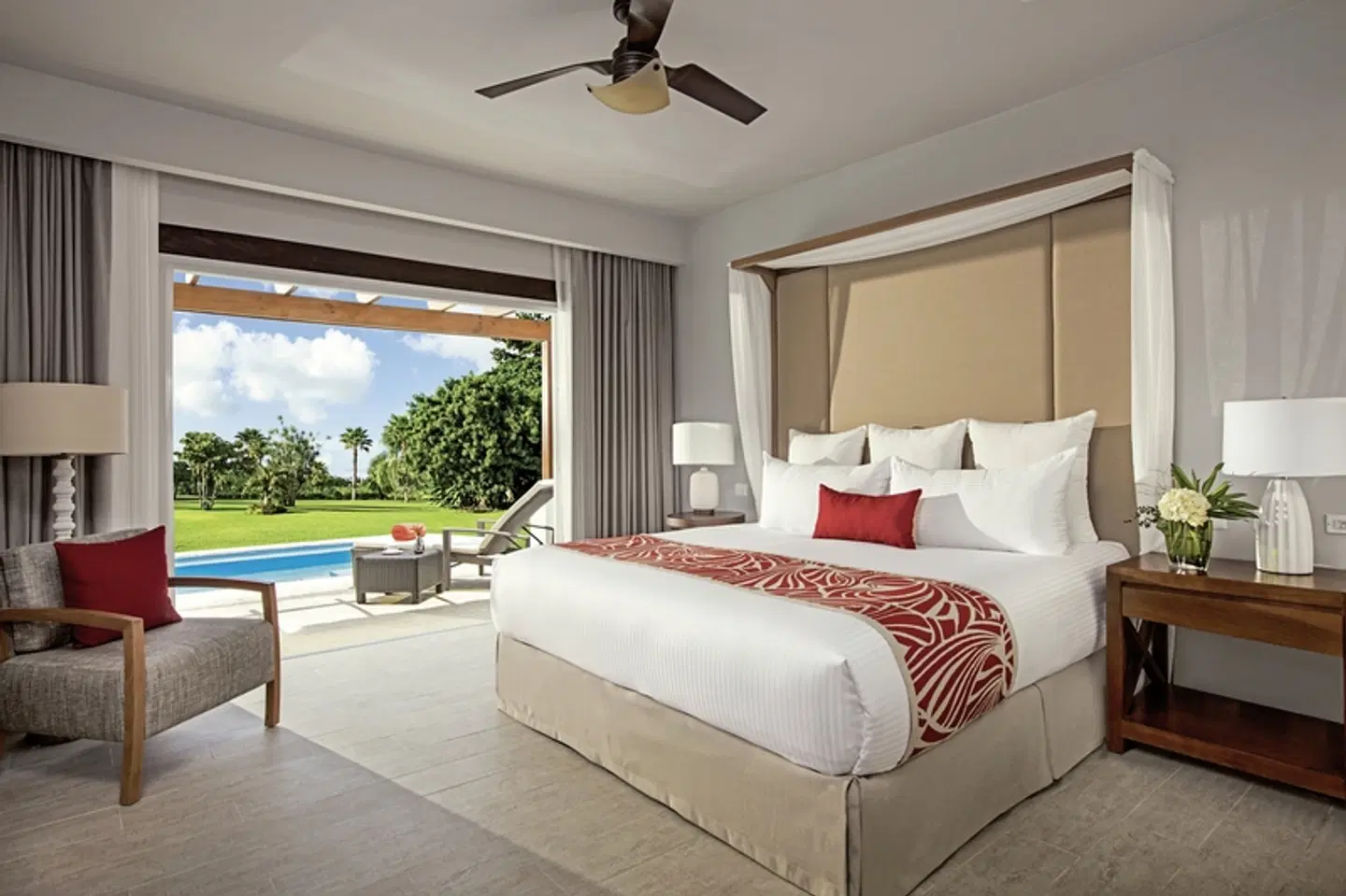 Dreams Dominicus La Romana ROOM_EXAMPLE