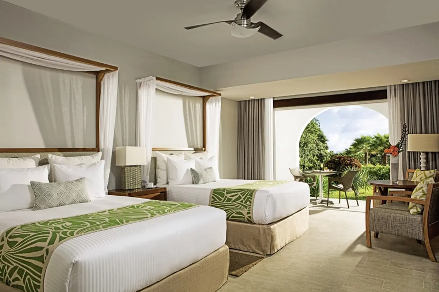 Dreams Dominicus La Romana ROOM_EXAMPLE