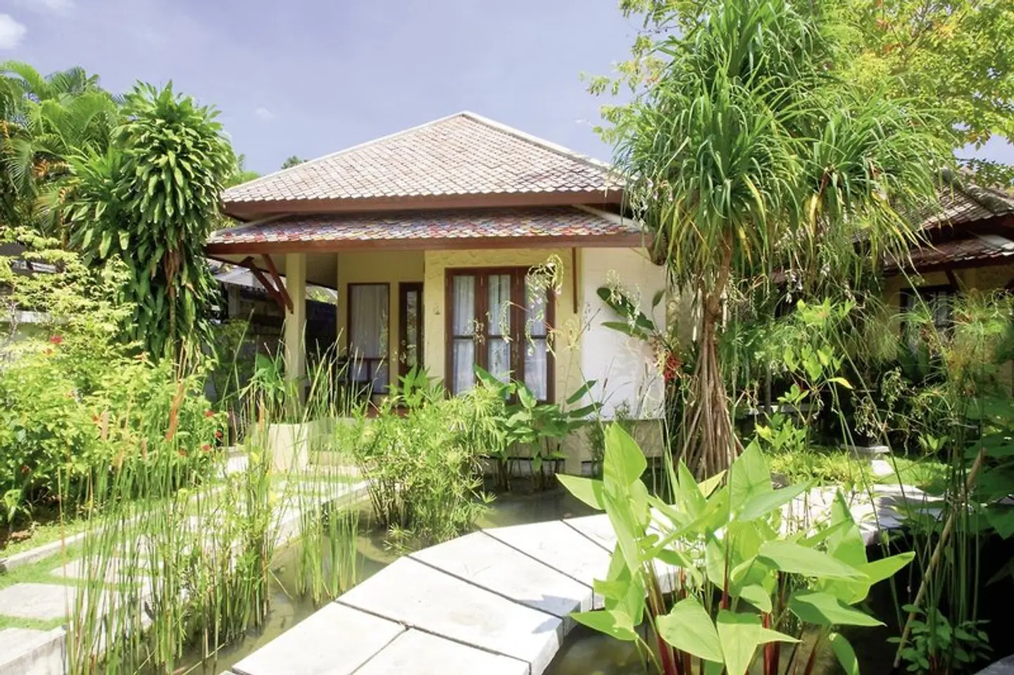 Rummana Boutique Resort EXTERIOR