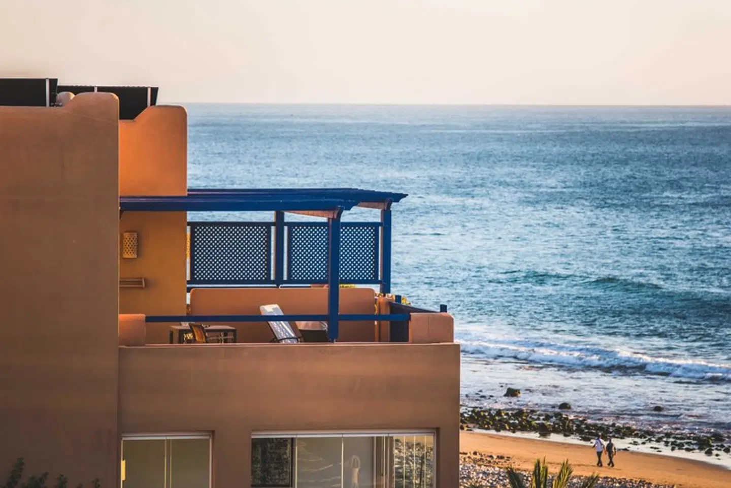 Paradis Plage Resort EXTERIOR