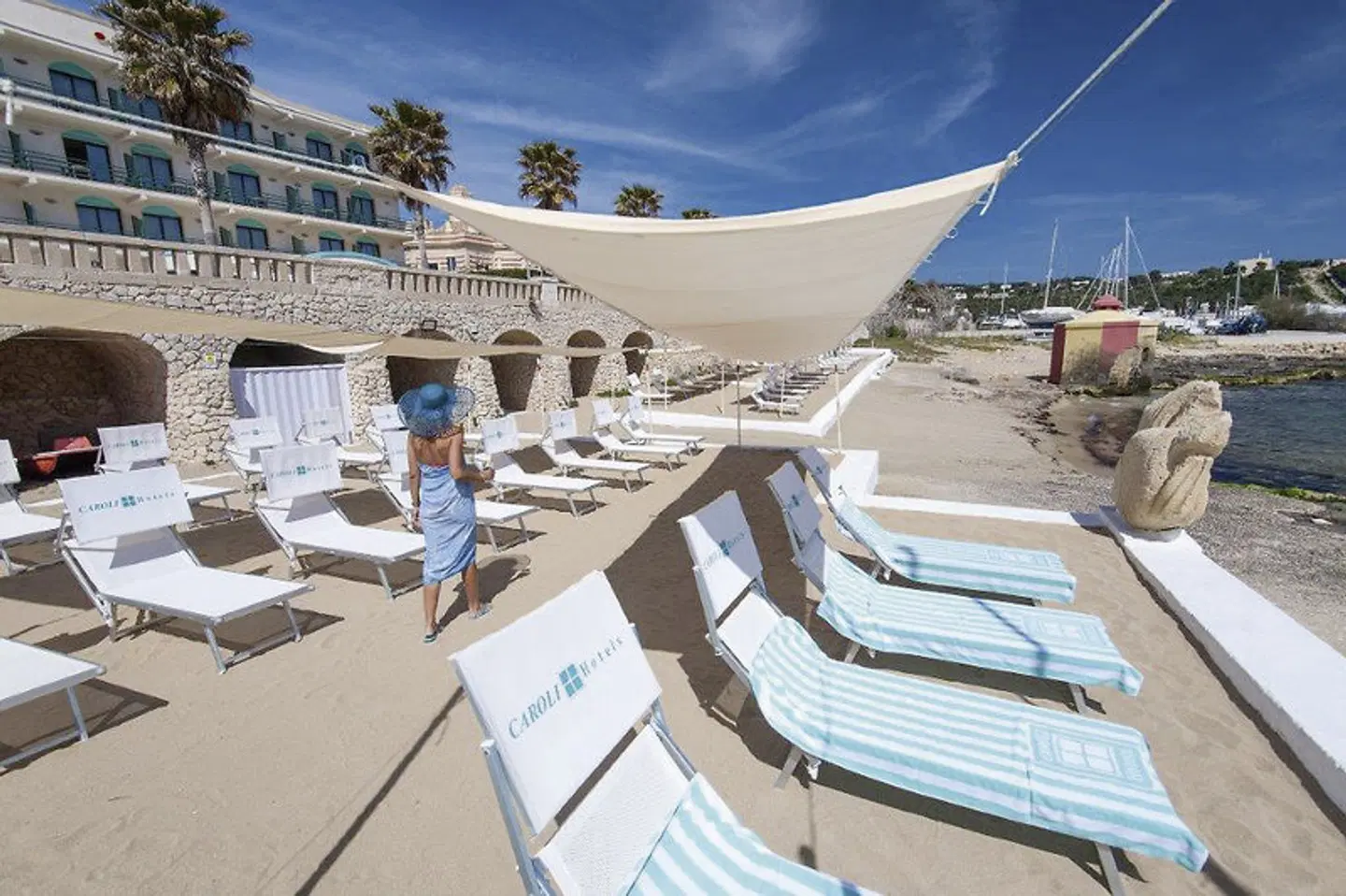 Hotel Terminal Terrasse