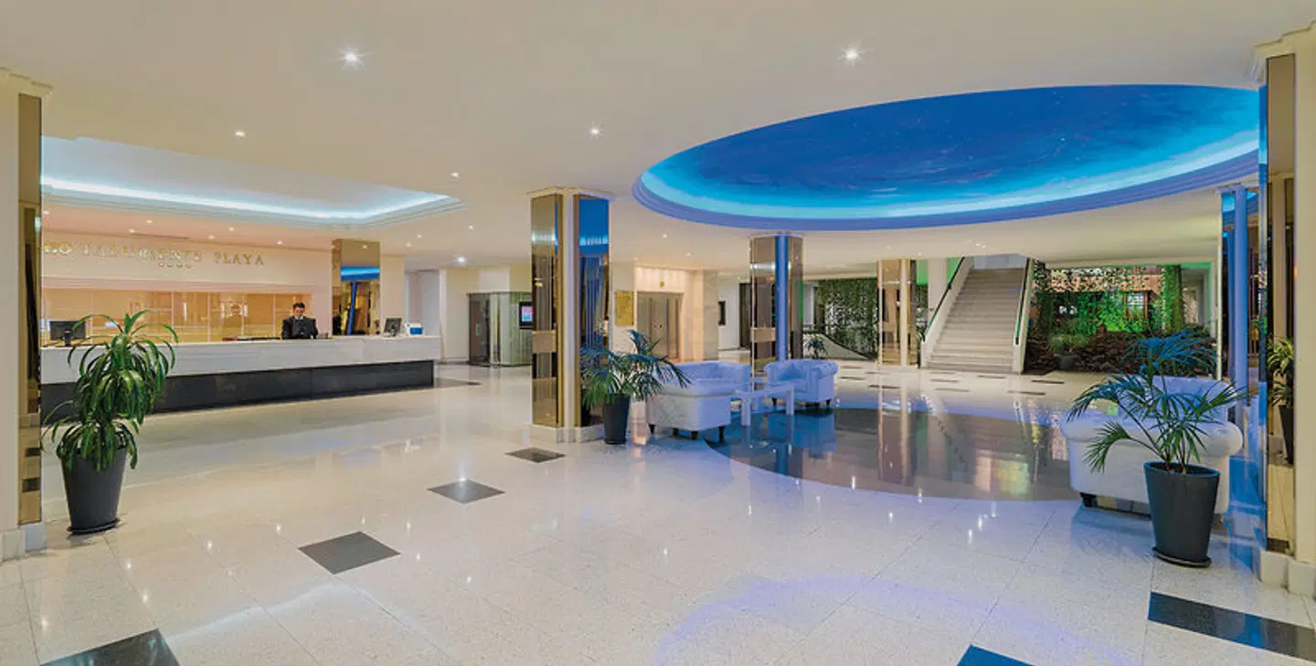 H10 Taburiente Playa LOUNGE_LOBBY