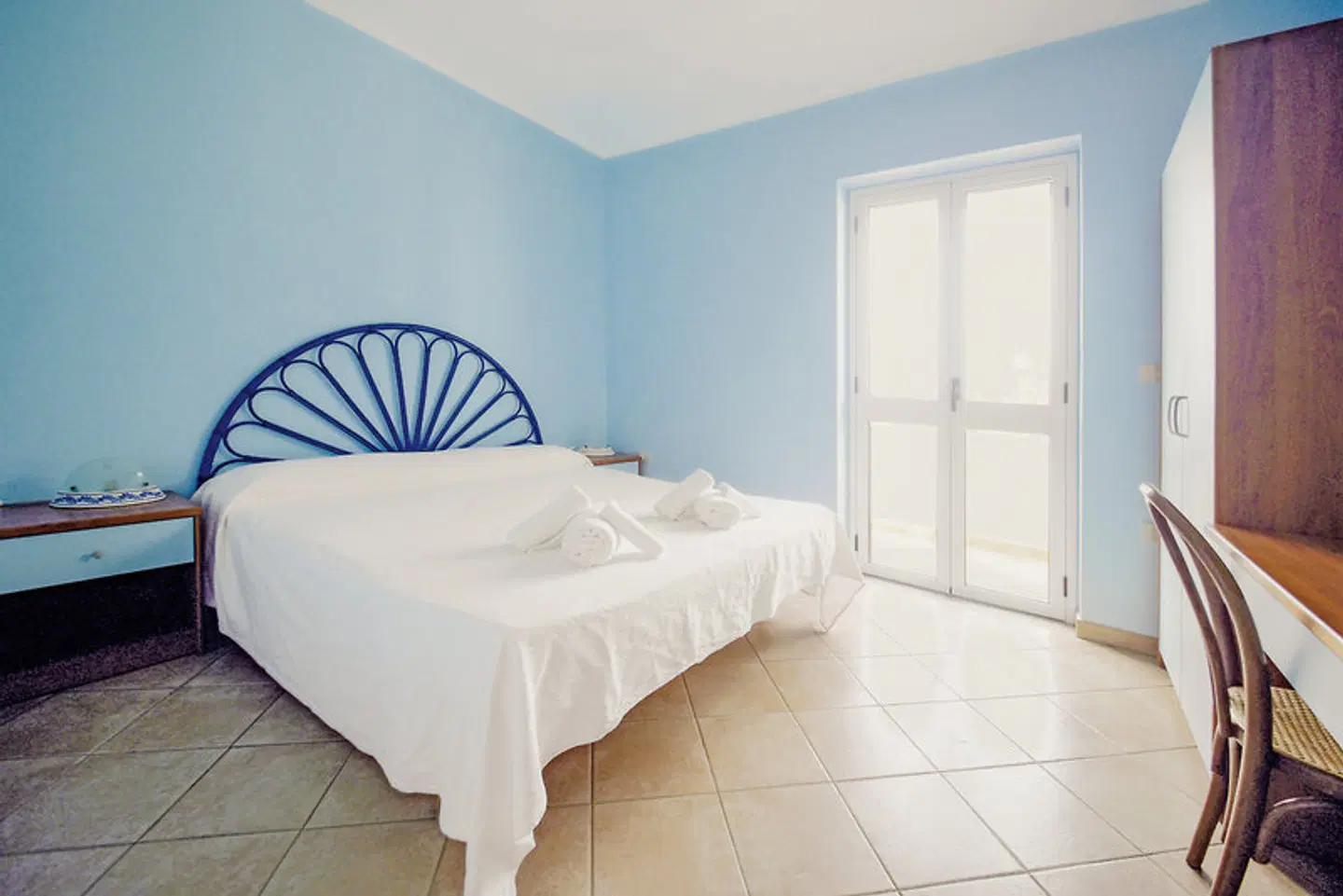 Villaggio Pineta Petto Bianco ROOM_EXAMPLE