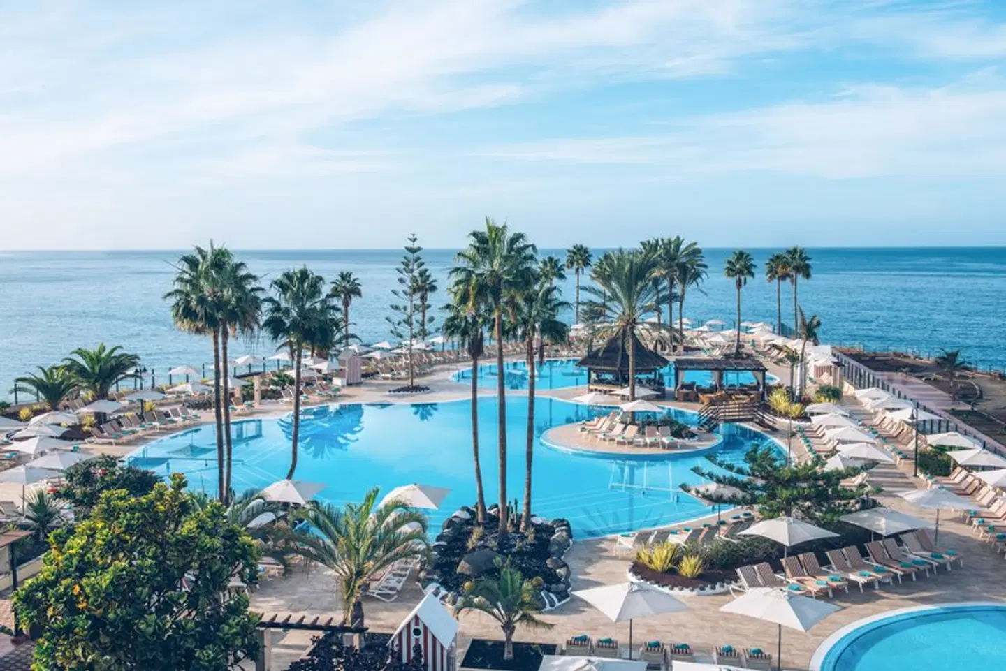 Iberostar Selection Anthelia OUTDOOR_POOL