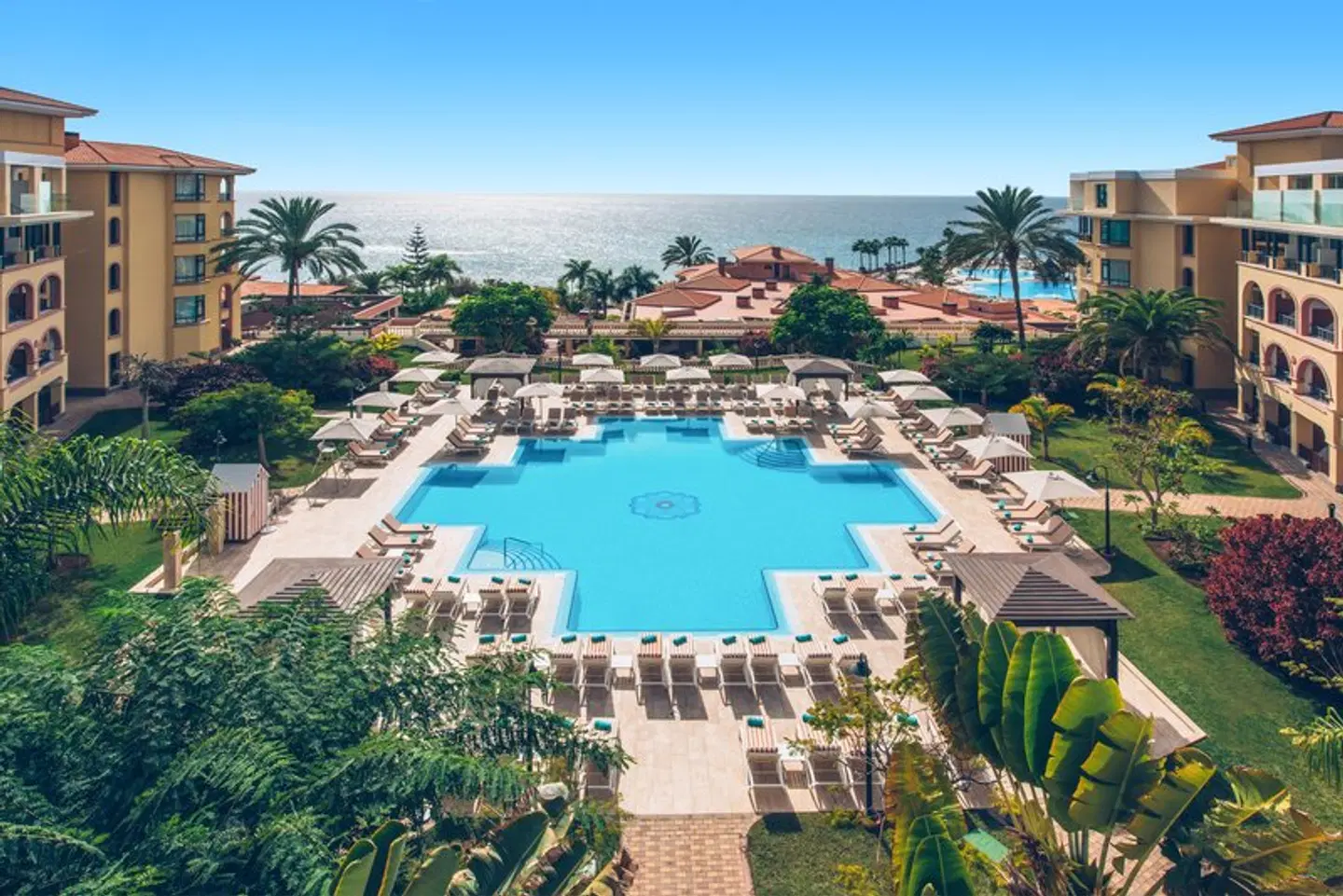 Iberostar Selection Anthelia OUTDOOR_POOL