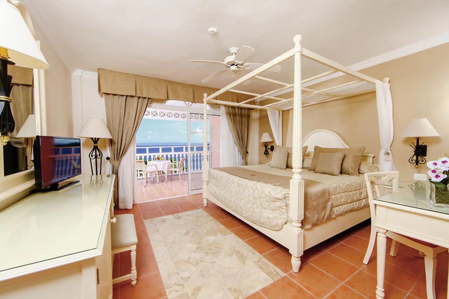 Bahia Principe Escape Samaná ROOM_EXAMPLE