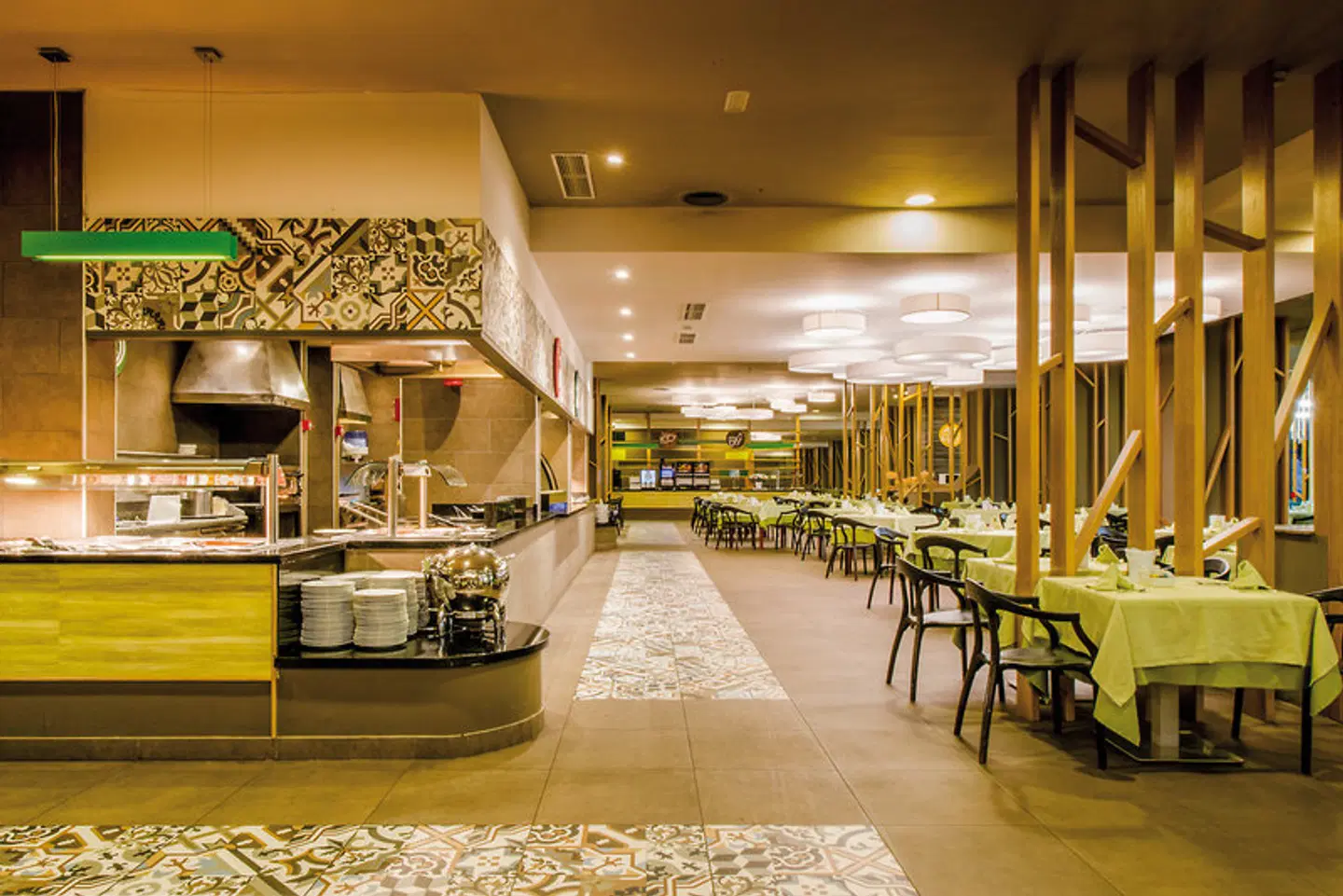 Beatriz Playa & Spa Bar